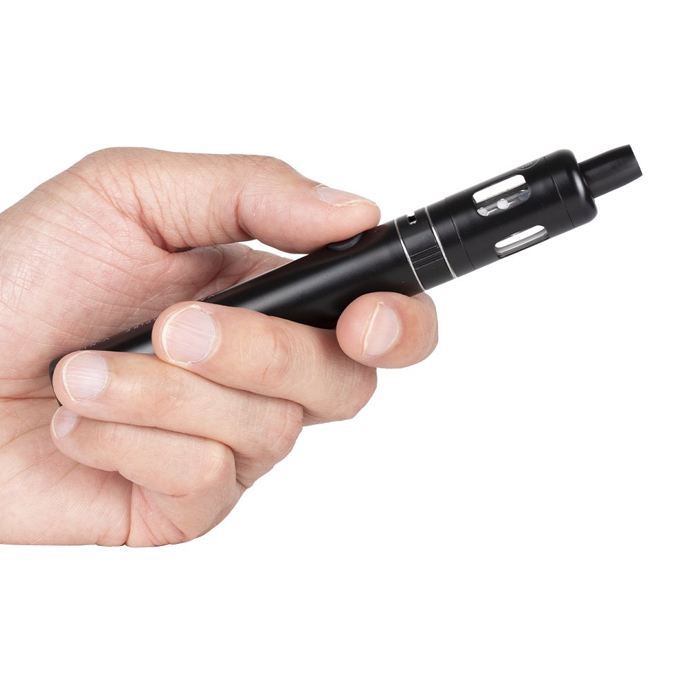 V-NIX Series Vape Pen Starter Kit in Black - Image 4