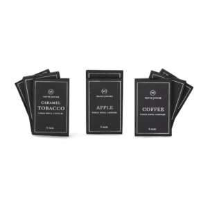 V-Pack II - 6 Week Kit: 40 Cartomisers